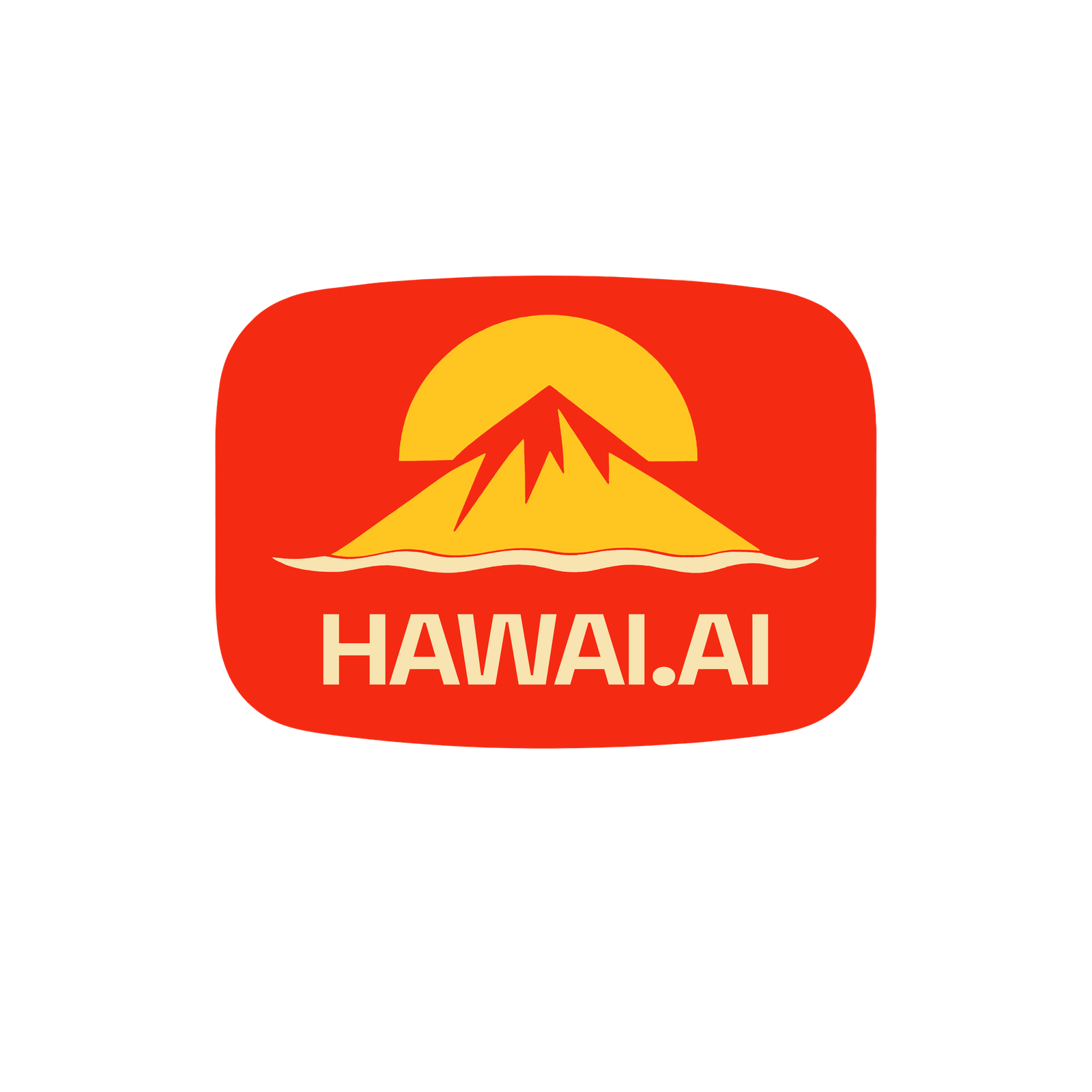 HAWAI.AI Logo